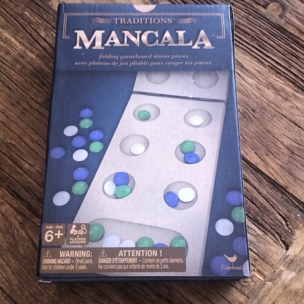 Mancala Game